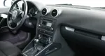 Audi A3 1.4 Робот