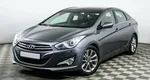 Hyundai i40 2.0 Автомат
