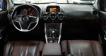 Opel antara акпп 2015 с пробегом 66 351 км