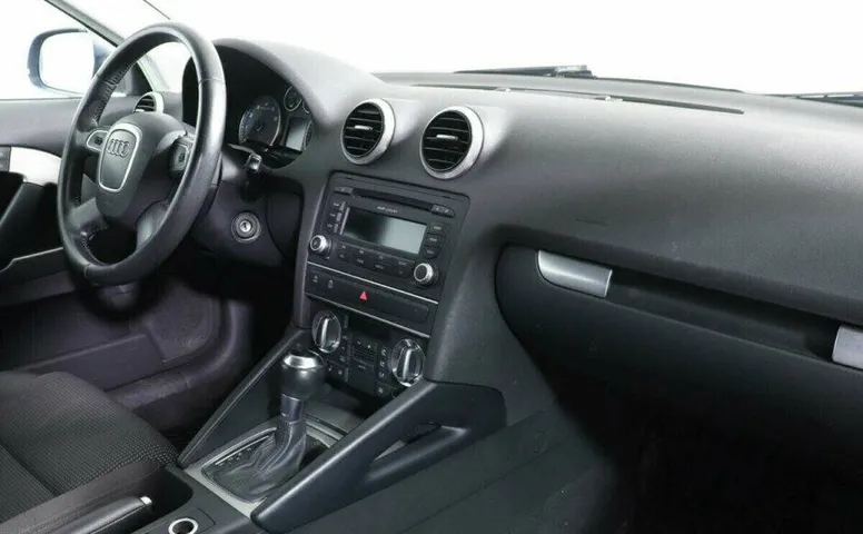 Audi A3 1.4 Робот