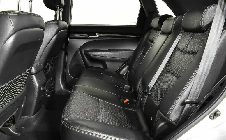 Kia Sorento 2.4 Автомат