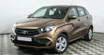 LADA (ВАЗ) XRAY 1.8 Робот