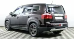Chevrolet Orlando 1.8 Автомат
