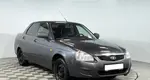 LADA (ВАЗ) Priora