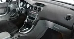 Peugeot 308 акпп 2011 с пробегом 96 129 км
