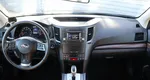 Subaru Outback IV Рестайлинг