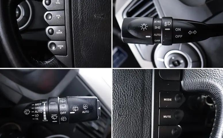 SsangYong Kyron