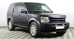 Land Rover Discovery III