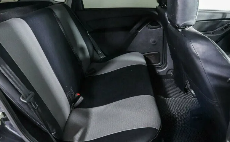 LADA (ВАЗ) Granta 1.6 Механика
