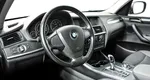 Bmw x3 акпп 2011 с пробегом 92 476 км