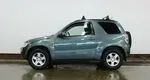Suzuki Grand Vitara III