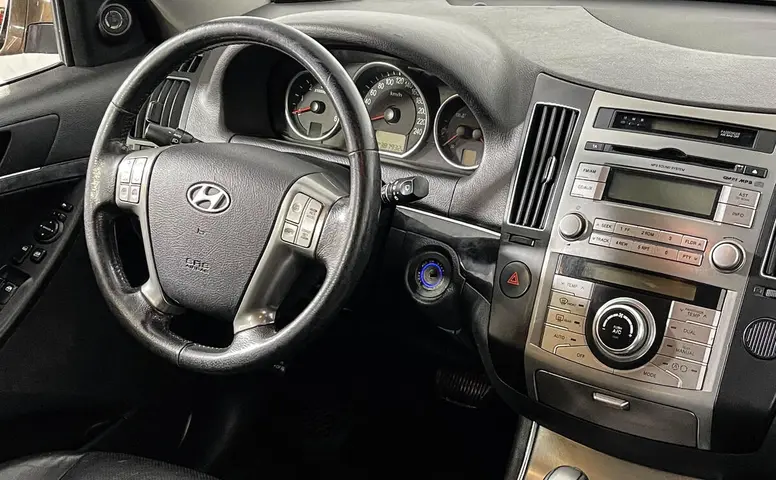 Hyundai ix55