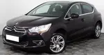 Citroen DS4