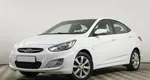 Hyundai Solaris I