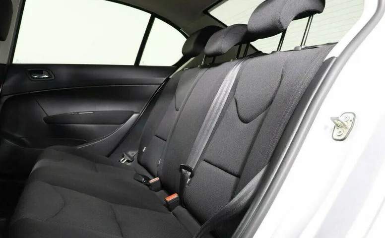 Peugeot 408 1.6 Автомат