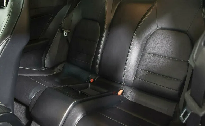 Mercedes-Benz E-Класс 1.8 Автомат