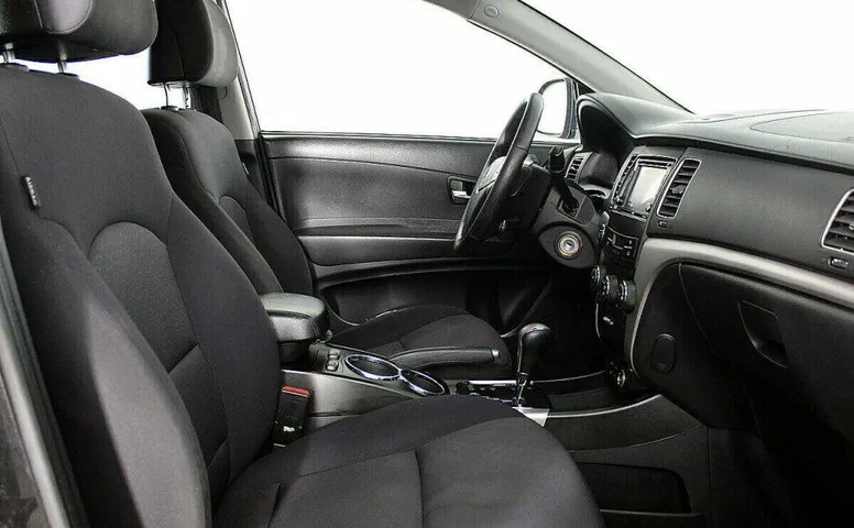 SsangYong Actyon 2.0 Автомат