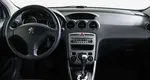 Peugeot 308 акпп 2014 с пробегом 99 312 км