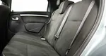 Renault Logan 1.6 Механика