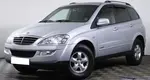SsangYong Kyron