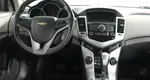 Chevrolet Cruze 1.6 Автомат