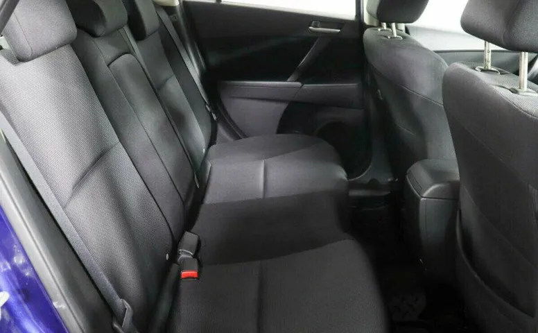 Mazda 3 1.6 Автомат