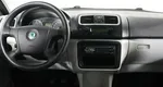 Skoda Fabia 1.4 Механика