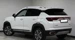Changan CS35PLUS I