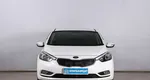 Kia Cerato, 3 поколение
