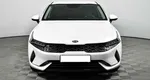 Kia к5 акпп 2020 с пробегом 46 672 км
