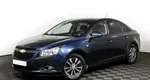 Chevrolet Cruze 1.6 Механика