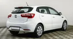Kia Rio III