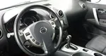 Nissan Qashqai I Рестайлинг