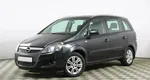 Opel Zafira 1.8 Робот