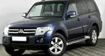 Mitsubishi Pajero 3.8 Автомат