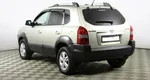 Hyundai Tucson 2.0 Автомат