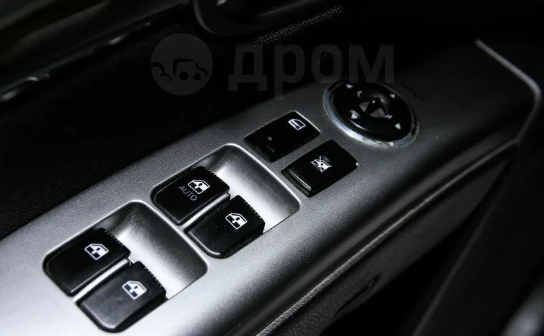 Hyundai Santa Fe, 2 поколение, рестайлинг