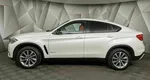 BMW X6 xDrive30d Steptroniс (249 л.с.) Base (Локальная сборка) Белый
