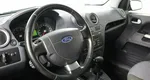 Ford Fusion 1.6 Автомат