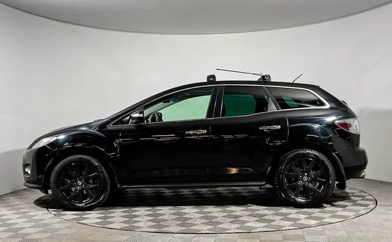 Mazda CX-7