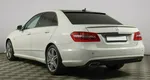 Mercedes-Benz E-Класс 3.5 Автомат