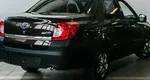 Datsun on-DO 1.6 Механика
