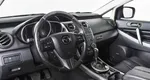 Mazda cx-7 акпп 2010 с пробегом 86 452 км