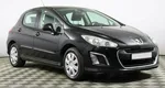 Peugeot 308 1.6 Автомат