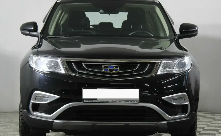Geely Atlas I