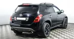 Nissan Murano I (Z50)