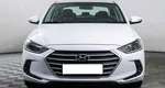 Hyundai elantra акпп 2017 с пробегом 60 284 км