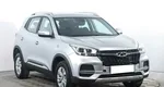 Chery tiggo 4 мкпп 2020 с пробегом 22 849 км