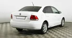 Volkswagen Polo 1.6 Механика