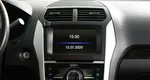 Ford Explorer V